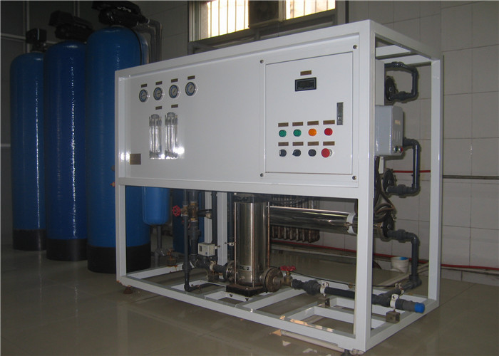 反滲透設(shè)備