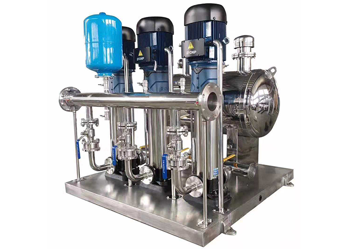 恒壓供水設(shè)備
